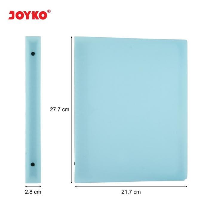 Binder Note Joyko MHPT-143 B5, foto 3