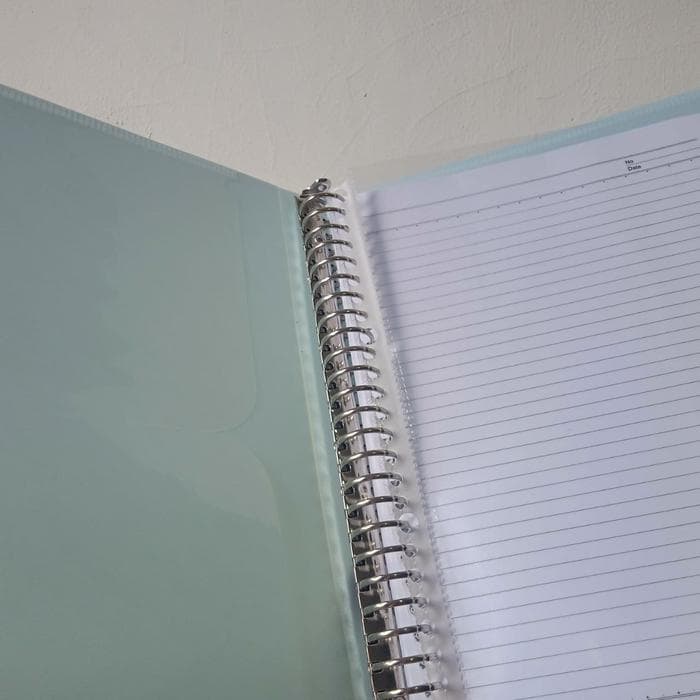 Binder Note Joyko MHPT-143 B5, foto 4