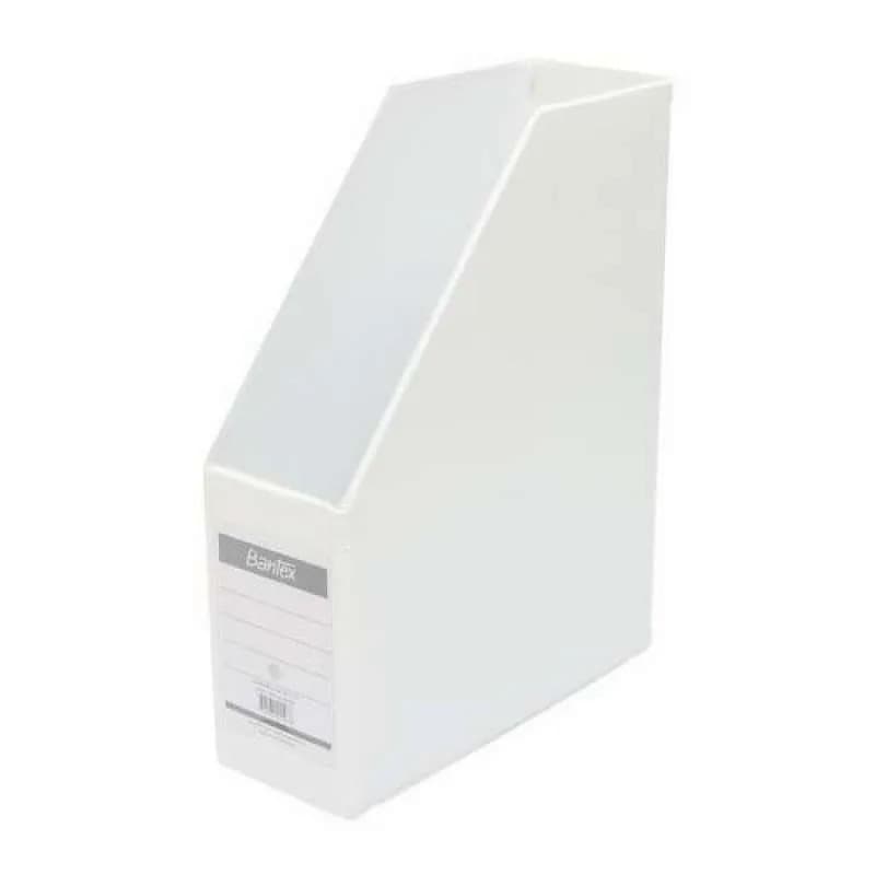 Box File Bantex 4011 Folio 10 cm, foto 6