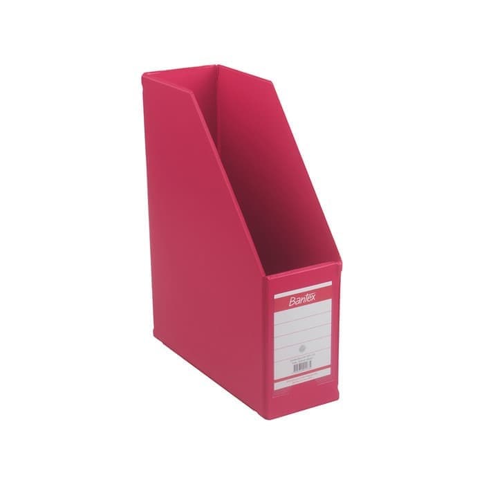 Box File Bantex 4011 Folio 10 cm, foto 7