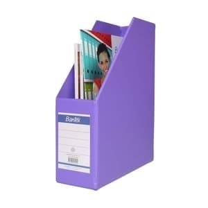 Box File Bantex 4011 Folio 10 cm, foto 13