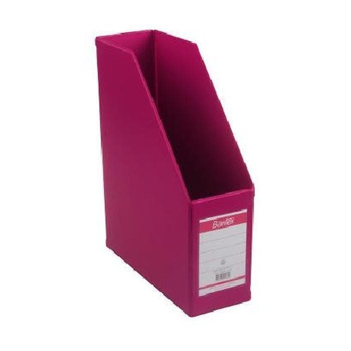 Box File Bantex 4011 Folio 10 cm, foto 18