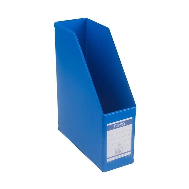 Box File Bantex 4011 Folio 10 cm, foto 19