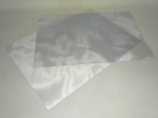 Cover Jilid Mika Doff A4 0,3 mm isi 10, foto 2