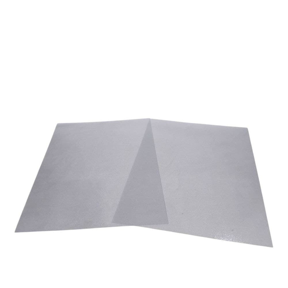 Cover Jilid Mika Doff Newmark A4 0,5 mm isi 10