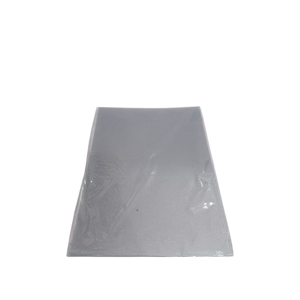 Cover Jilid Mika Doff Newmark A4 0,5 mm isi 10, foto 2