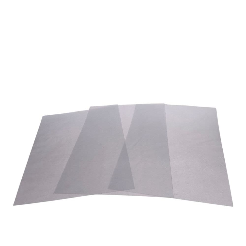 Cover Jilid Mika Doff Newmark A4 0,5 mm isi 10, foto 3