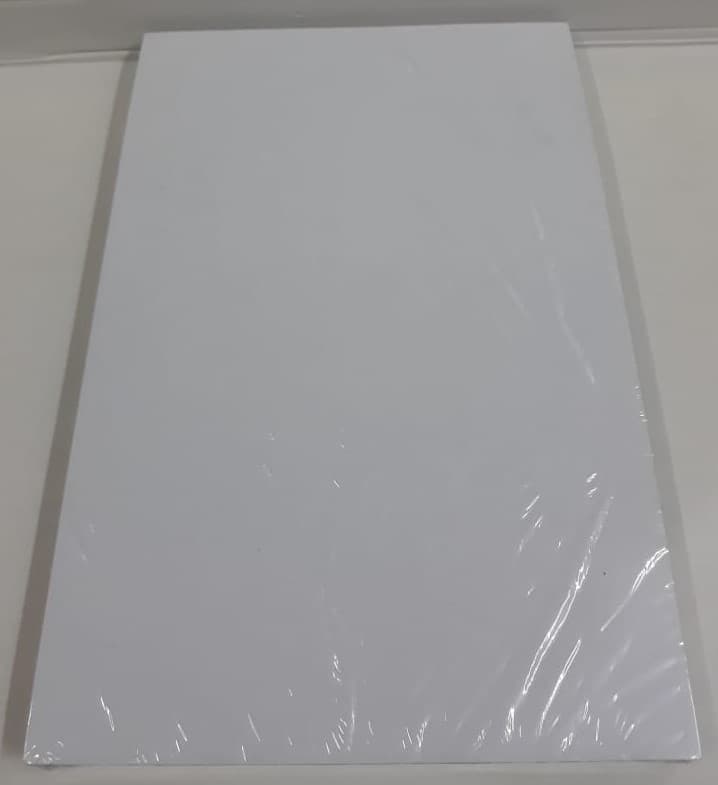 Kertas Buffalo F4 160 gr isi 100, foto 4