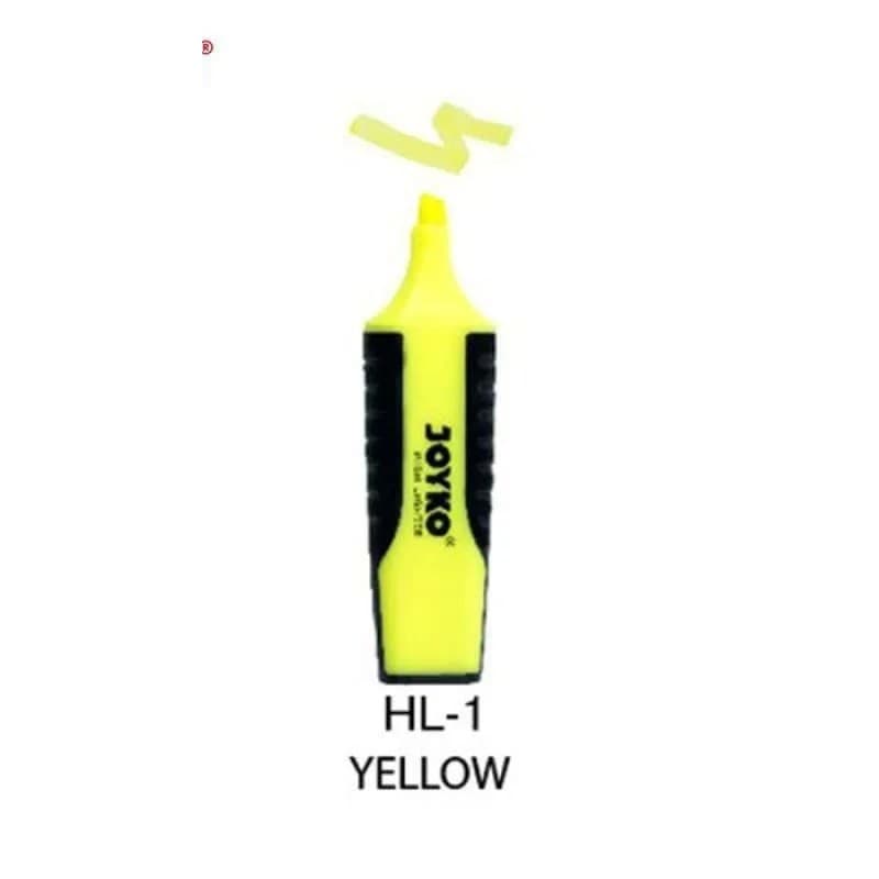Stabilo Highlighter Joyko HL 1 Lusin