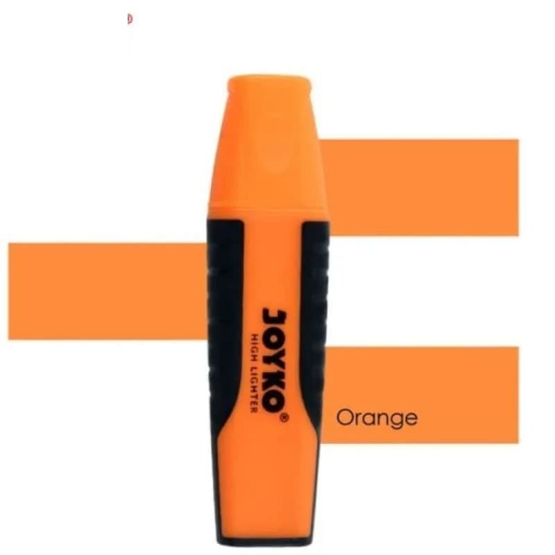 Stabilo Highlighter Joyko HL 1 Lusin, foto 8