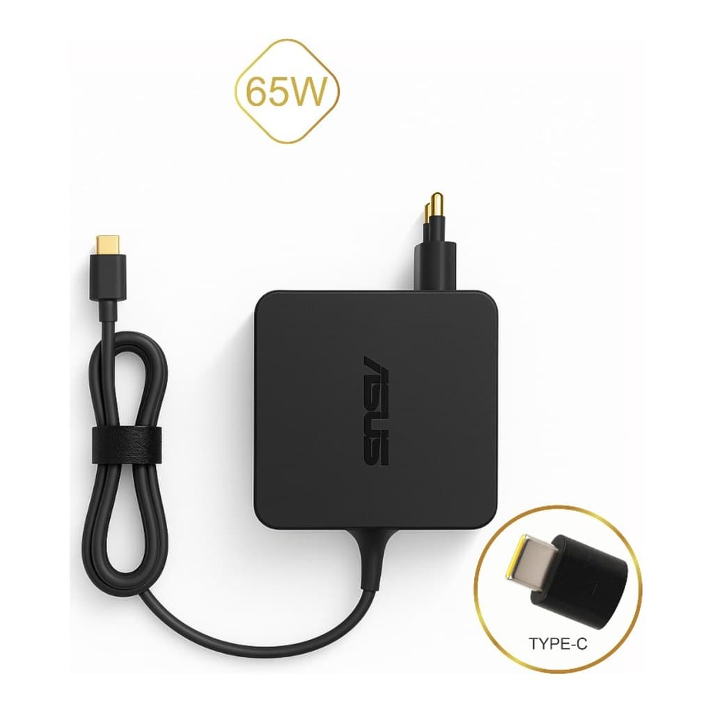 Adaptor Laptop untuk ASUS 20V Type-C