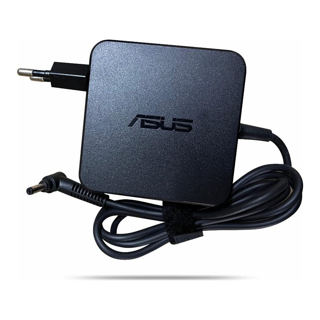 Adaptor Laptop untuk ASUS 19V Colokan 4,0 x 1,35 mm Kotak