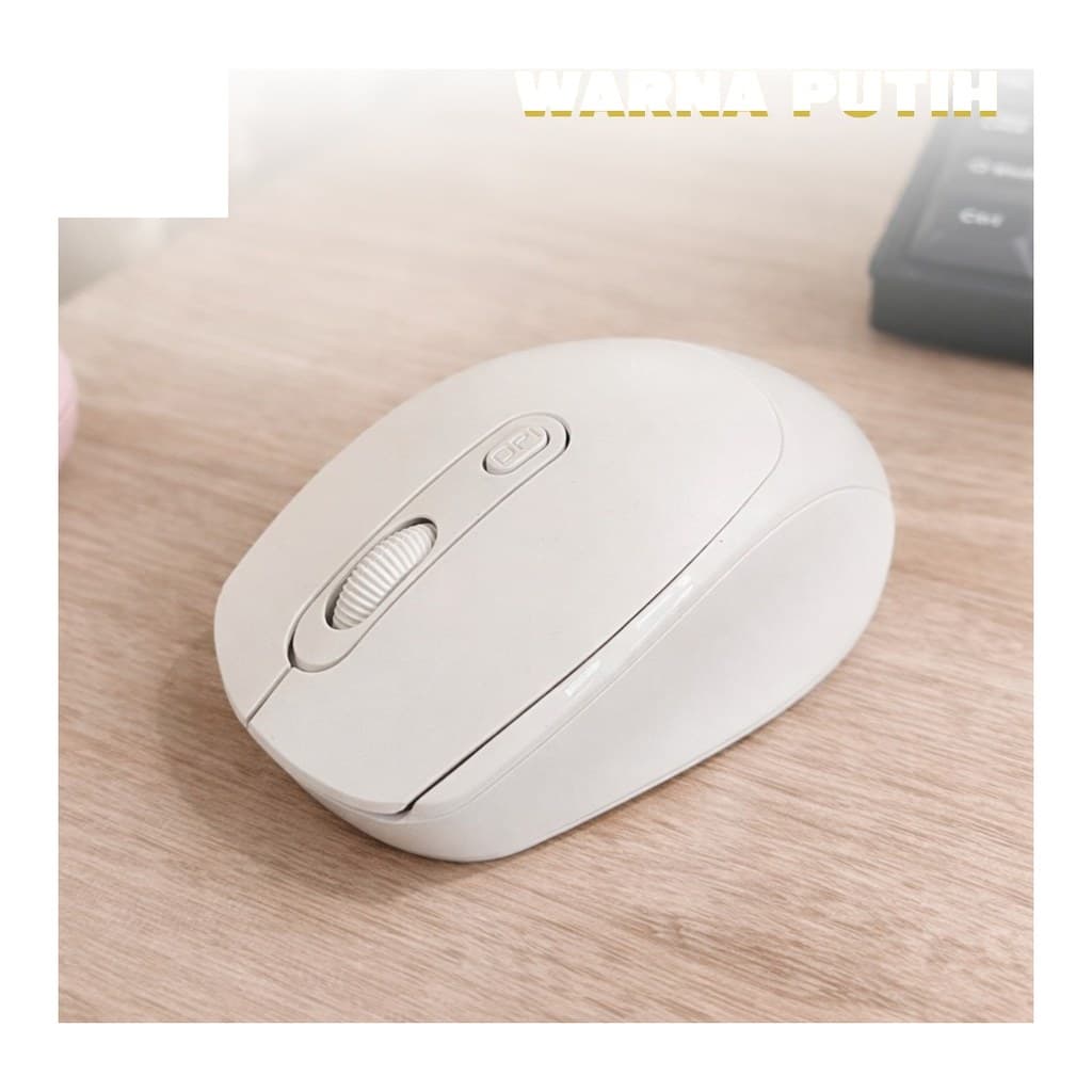 Mouse Q1, foto 2