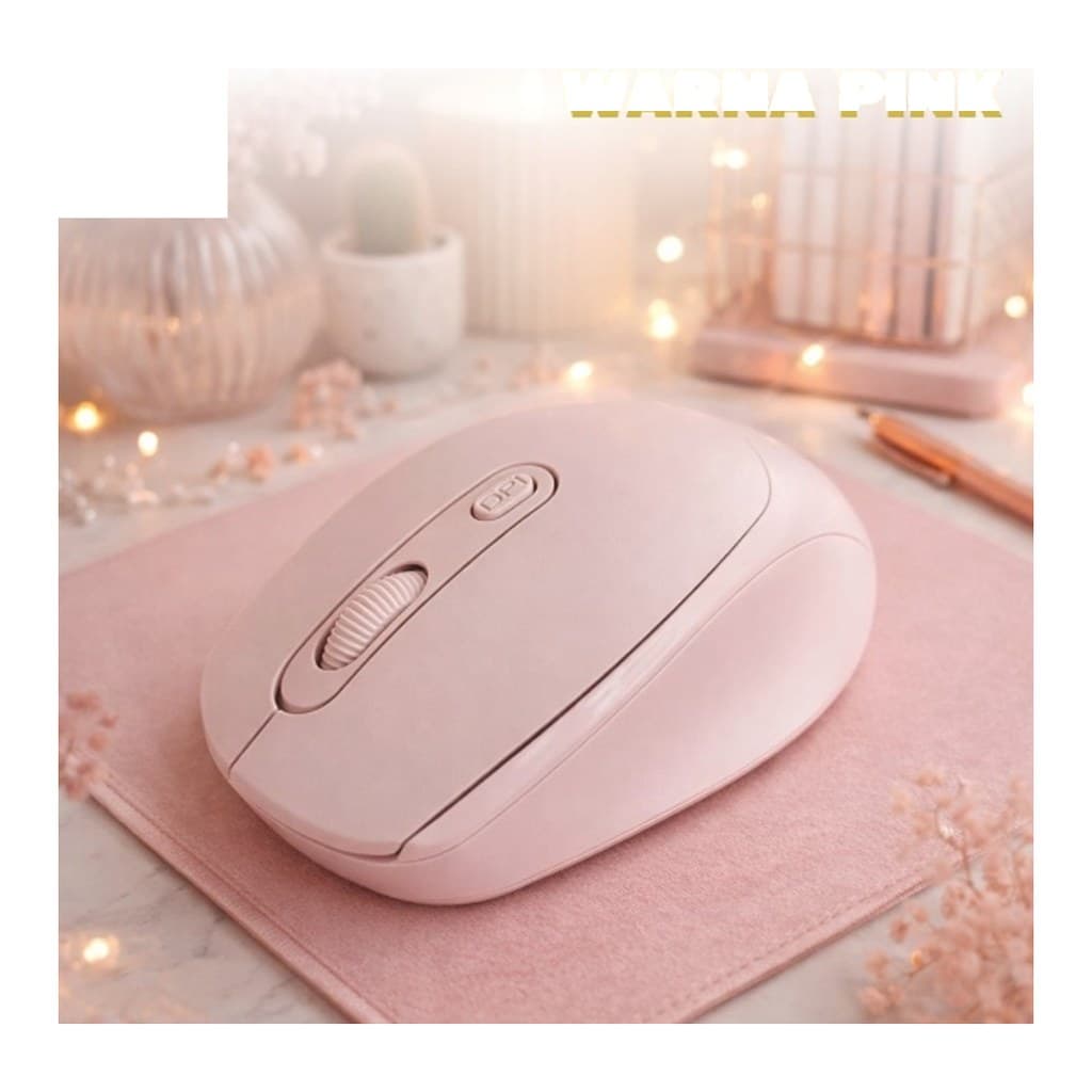 Mouse Q1, foto 3