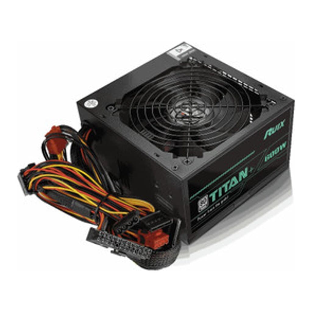 Power Supply PC Titan+, foto 2