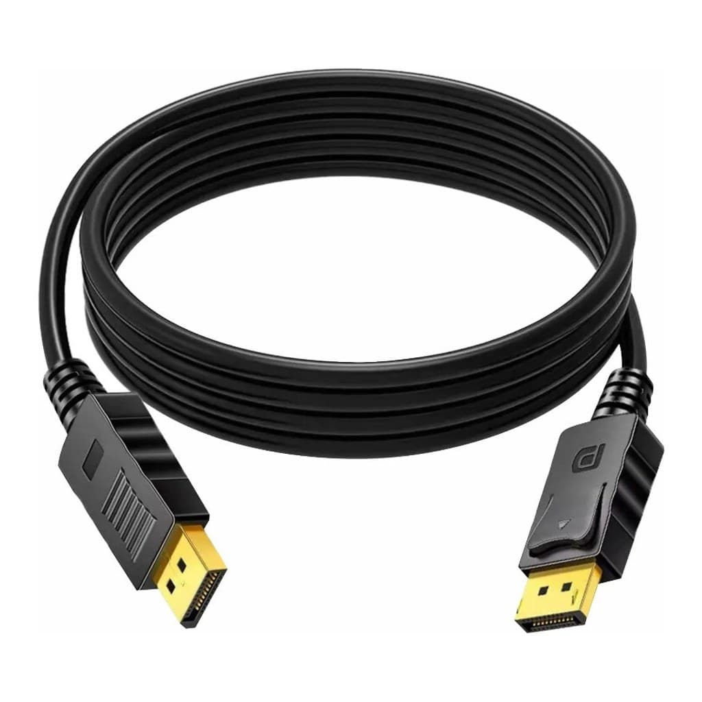 Kabel DisplayPort 1,8 m