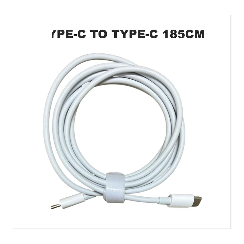 Kabel USB Type-C ke Type-C 2 m