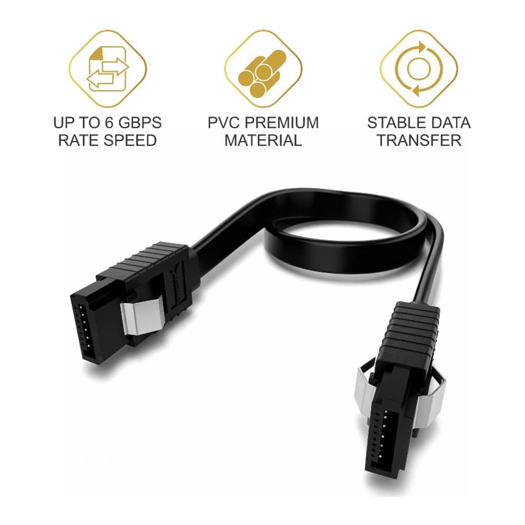 Kabel Data SATA