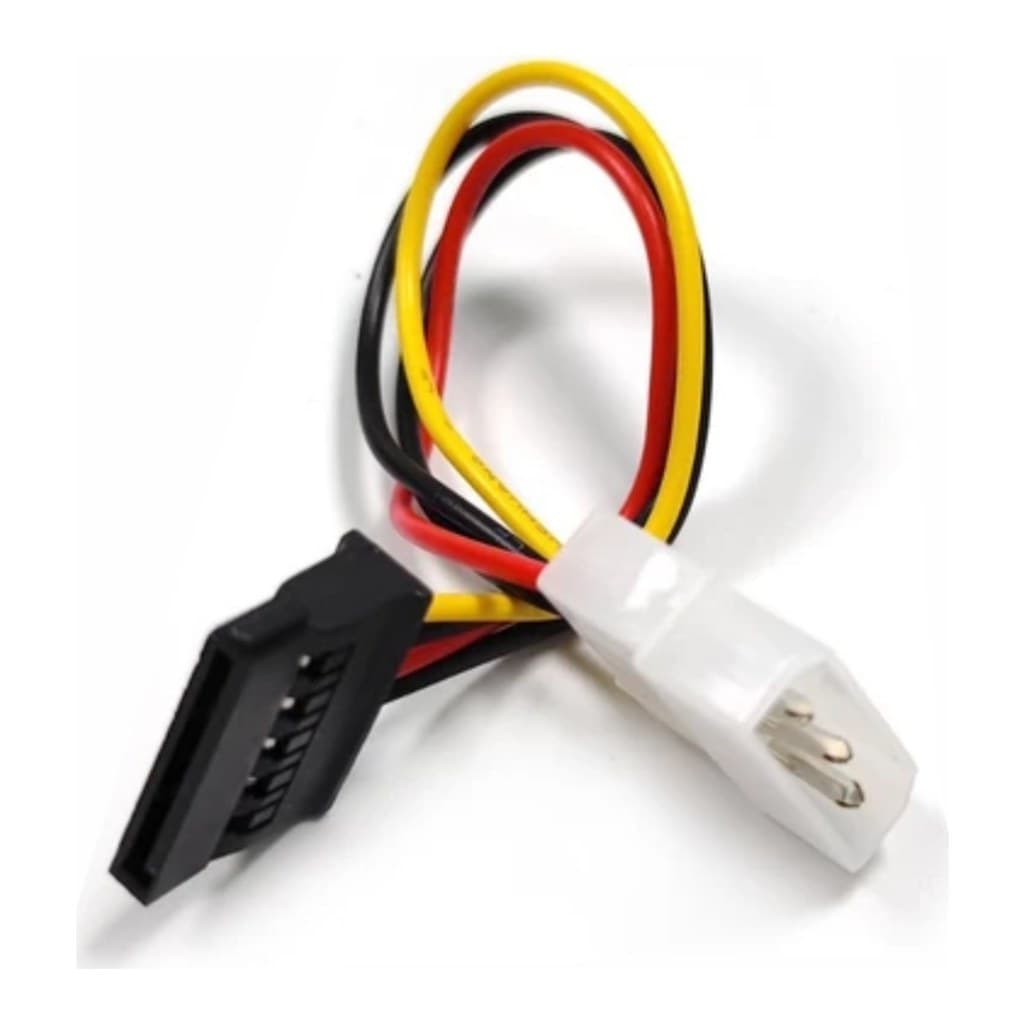 Kabel Power SATA