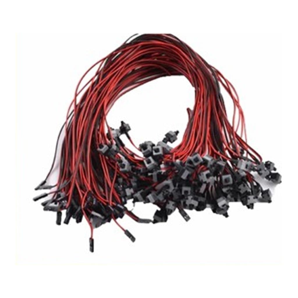 Kabel Switch Casing PC