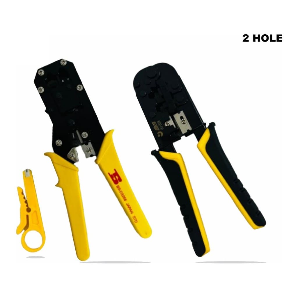 Tang Crimping RJ45