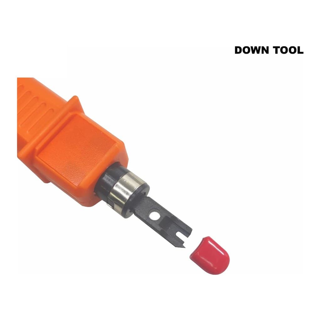 Alat Punch Down