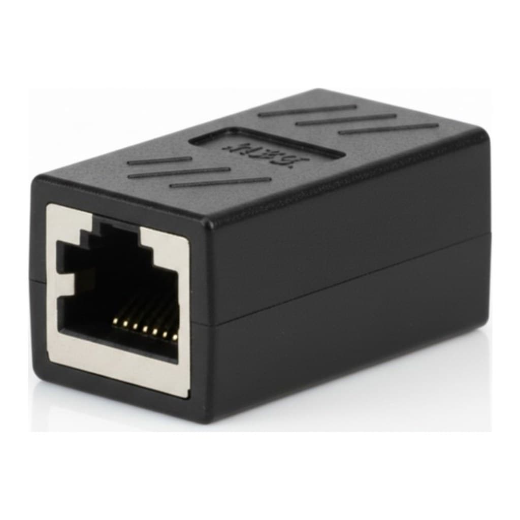 Sambungan Kabel LAN RJ45 (Coupler)