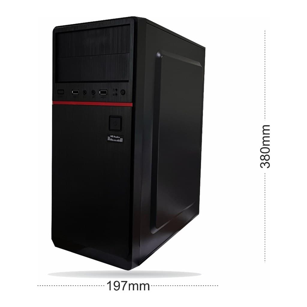 Casing PC LP-22