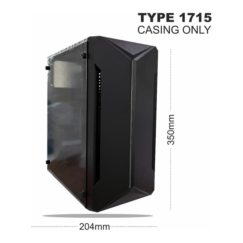 Casing PC 1715
