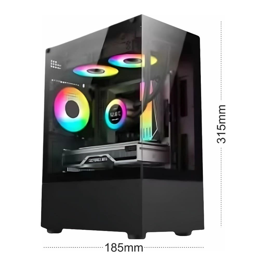 Casing PC Type 33