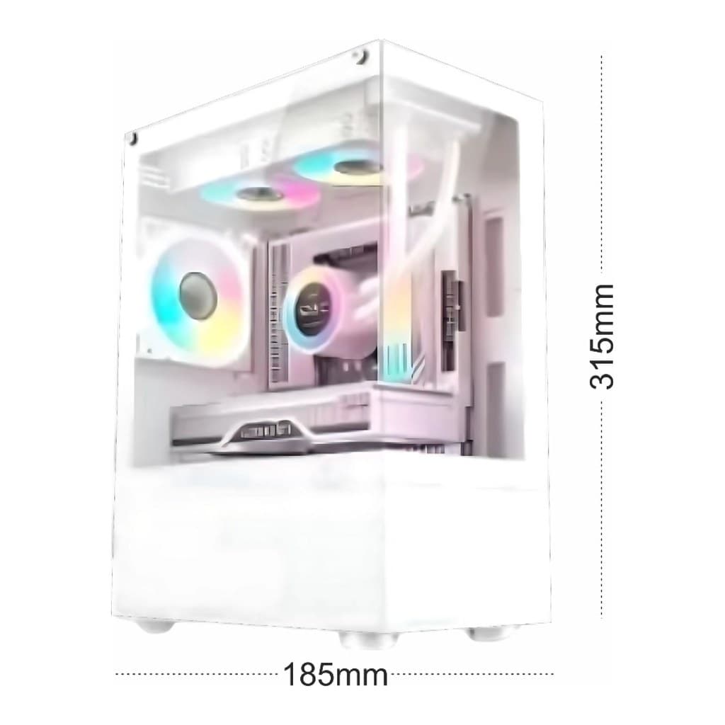 Casing PC Type 33, foto 2