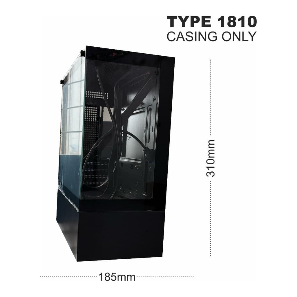 Casing PC 1810